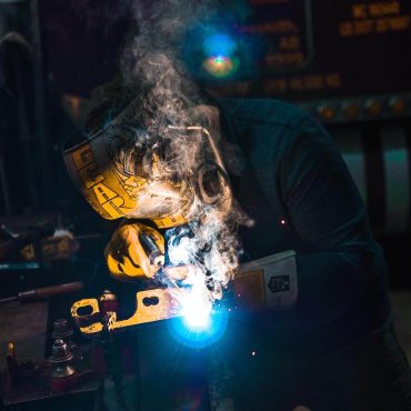 Villy Manufacturing Inc
