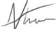signiture-fake